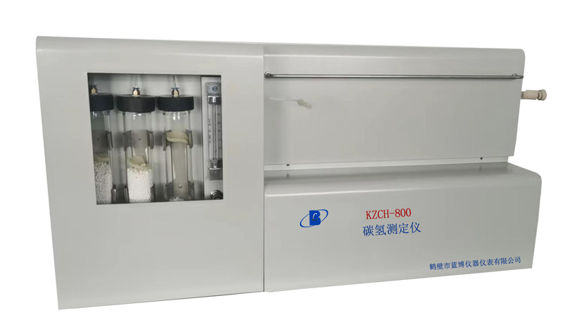 KZCH-800碳氢测定仪